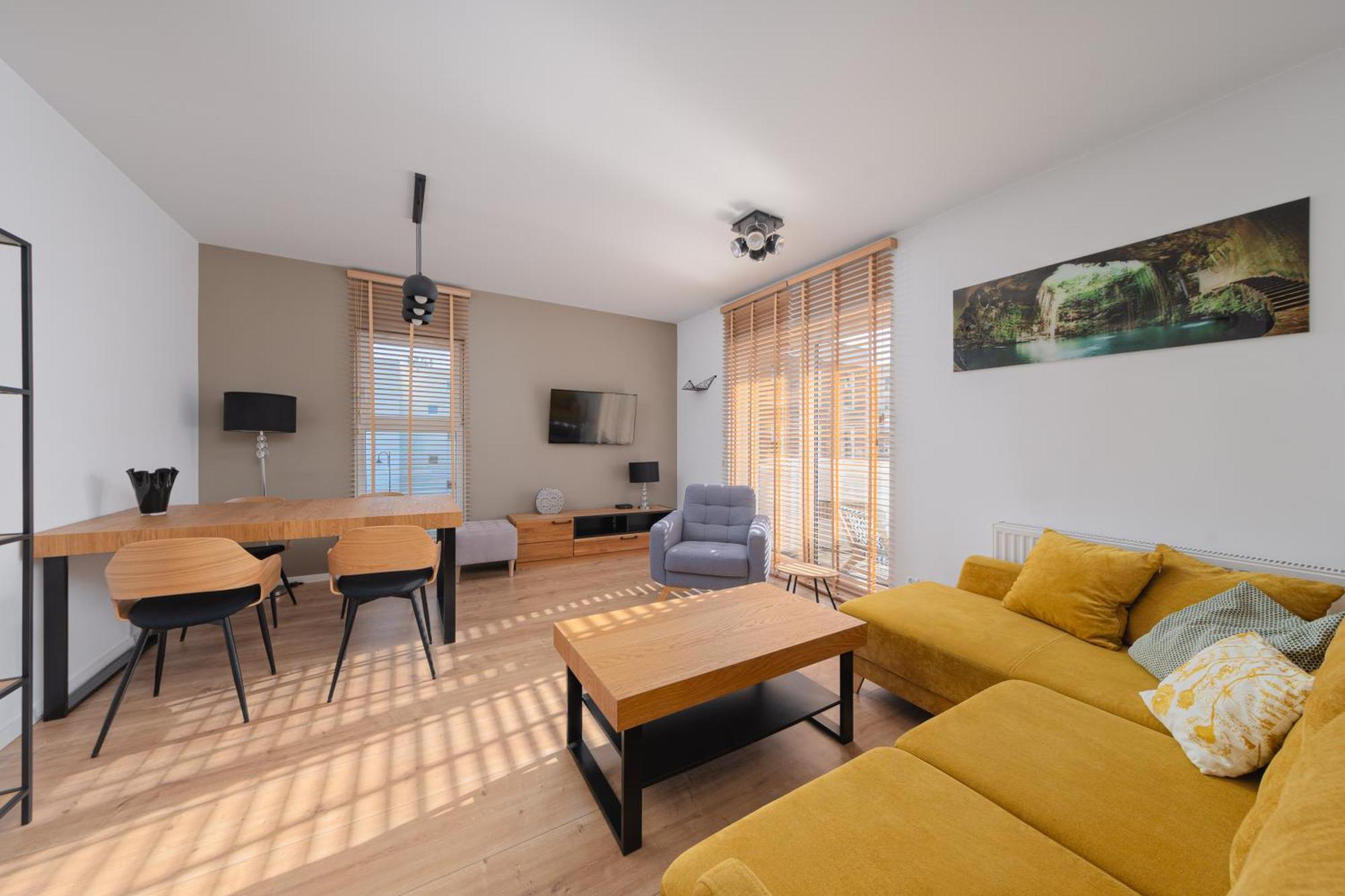 Citystay Wroblewskiego Apartament Z Parkingiem! Лодзь Экстерьер фото